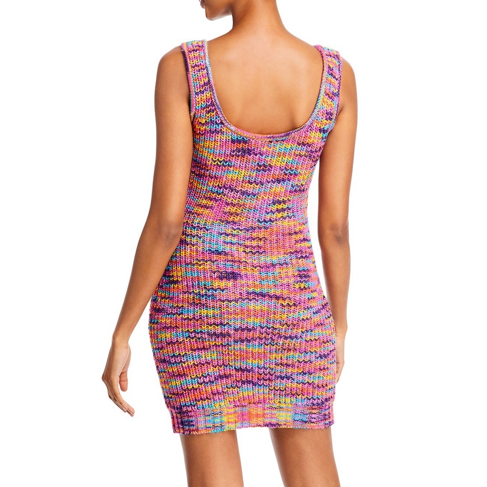 MINI GARDENIA DRESS - Picture 5 of 6